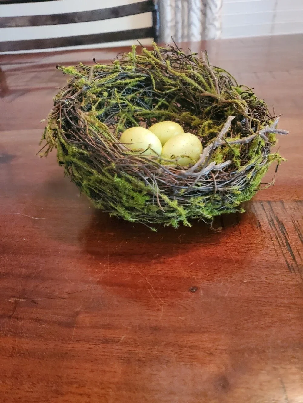 Decorative Nest